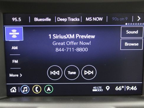 Used 2020 GMC Terrain Denali w/ Denali Premium Package image 29