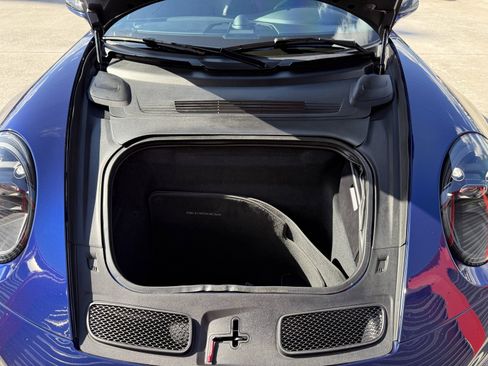 Used 2022 Porsche 911 GT3 image 26