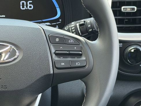 New 2026 Hyundai Venue SEL image 15