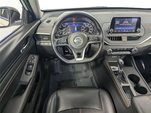 Used 2021 Nissan Altima 2.5 SR image 31