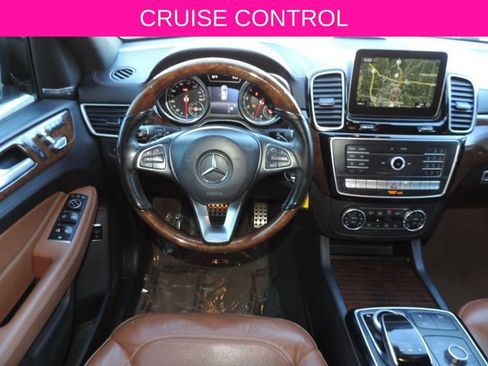 Used 2017 Mercedes-Benz GLE 400 4MATIC image 21