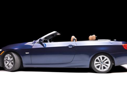Used 2011 BMW 328i Convertible RWD image 16