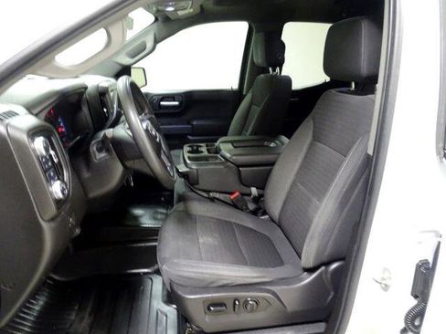 Used 2021 GMC Sierra 1500 4x4 Double Cab w/ Convenience Package image 17