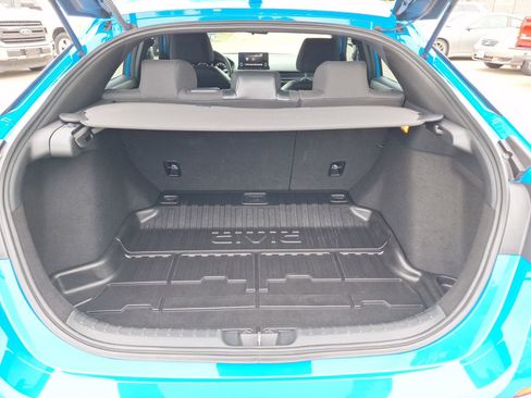 Used 2024 Honda Civic Sport image 36