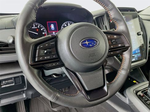 Used 2026 Subaru Crosstrek 2.5i Limited w/ Popular Package #4A AWD/4WD image 15