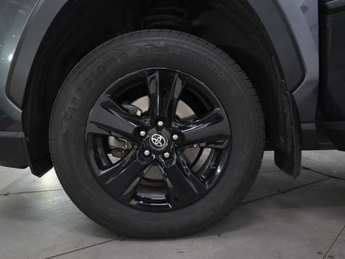 Used 2022 Toyota RAV4 XLE w/ Convenience Package AWD/4WD image 31