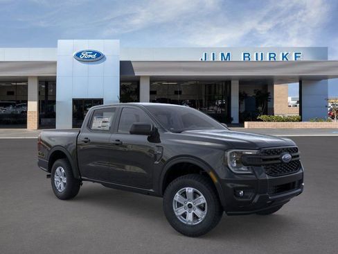 New 2025 Ford Ranger XL w/ Trailer Tow Package RWD image 7