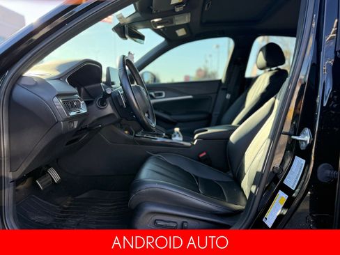 Used 2023 Acura Integra A-Spec image 9