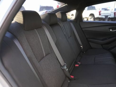 Used 2023 Honda Accord Sport image 17