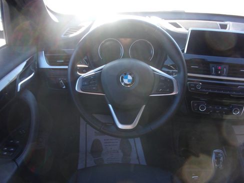 Used 2021 BMW X1 xDrive28i image 16