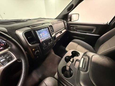 Used 2021 RAM 1500 Classic Warlock w/ Electronics Group image 84