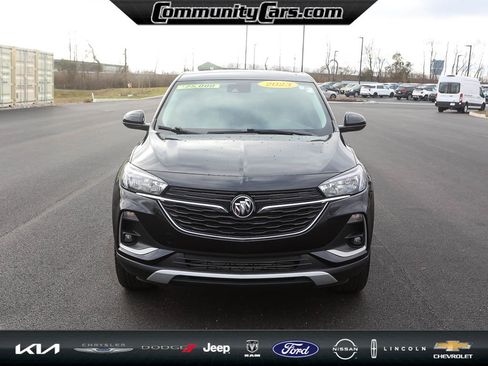 Used 2023 Buick Encore GX Preferred w/ Cold Weather Comfort Package image 10