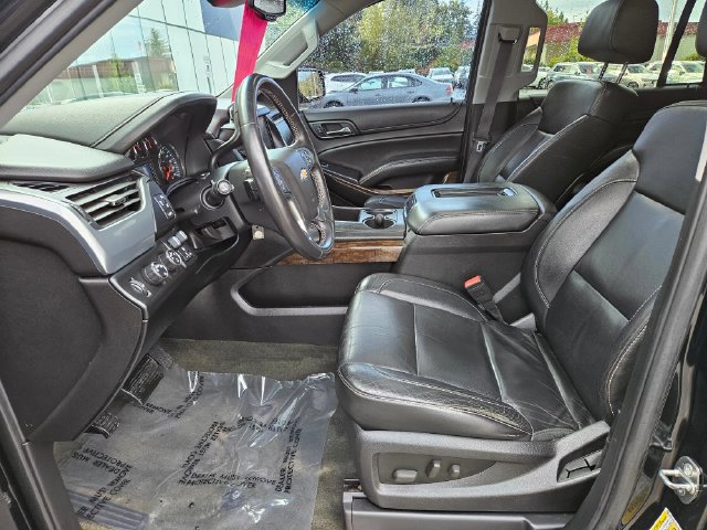 Used 2015 Chevrolet Tahoe LT AWD/4WD image 17