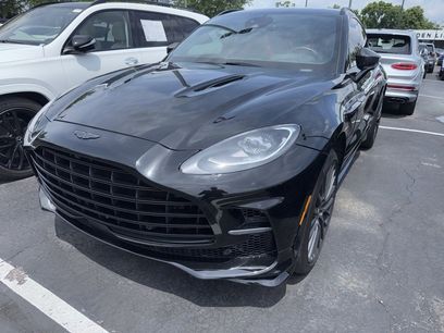 Used 2023 Aston Martin DBX 707