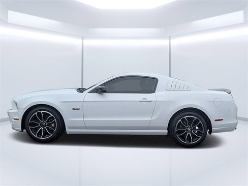 Used 2014 Ford Mustang GT w/ Equipment Group 301A image 6