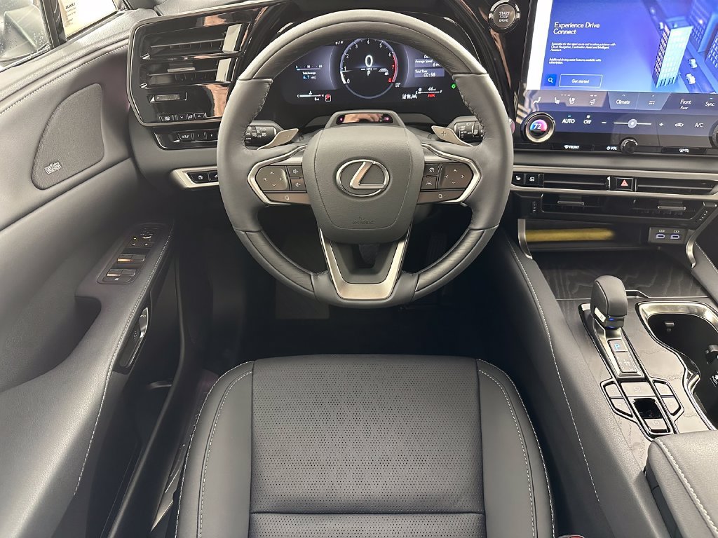 New 2026 Lexus RX 350 Premium Plus AWD/4WD image 27