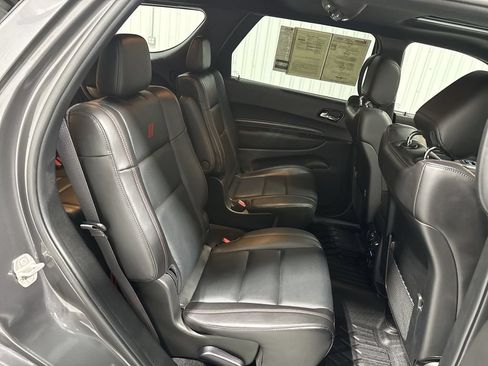 Used 2023 Dodge Durango GT RWD image 28