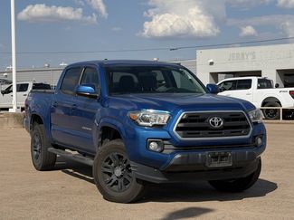 Used 2016 Toyota Tacoma SR5 w/ Towing Package RWD video 2