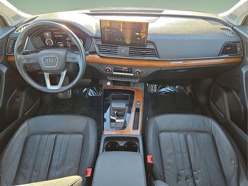 Used 2023 Audi Q5 2.0T Premium Plus image 18