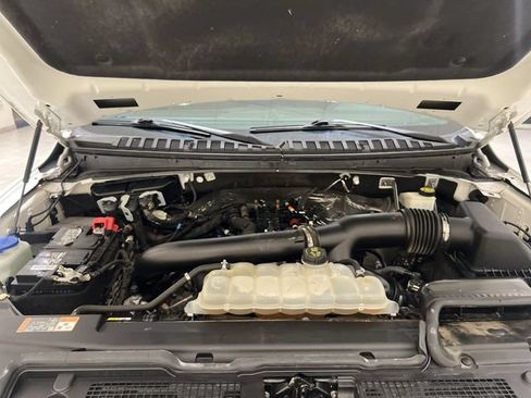 Certified 2022 Ford Expedition King Ranch AWD/4WD image 29