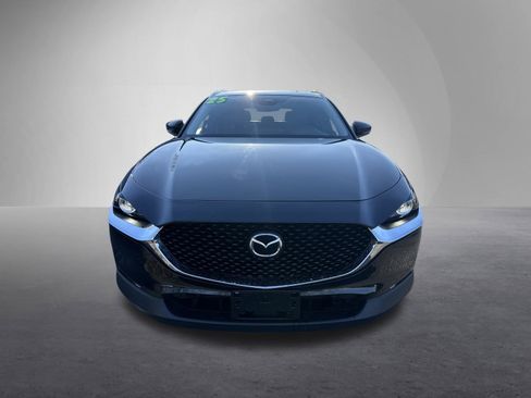 Used 2025 MAZDA CX-30 AWD 2.5 S w/ Preferred Package image 9