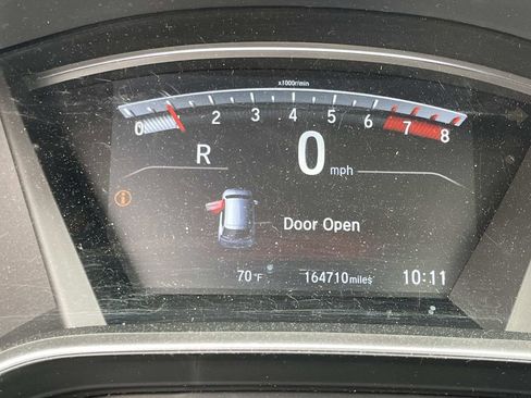 Used 2017 Honda CR-V EX image 22