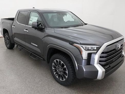 New 2026 Toyota Tundra Limited image 46