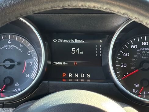 Certified 2022 Ford Mustang Coupe w/ Equipment Group 101A image 29