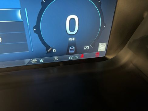 New 2025 Ford F150 Tremor w/ Equipment Group 402A High image 25