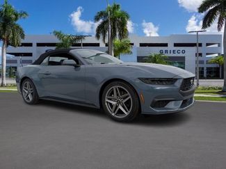 New 2026 Ford Mustang Premium w/ Anti-Theft Package RWD video 1