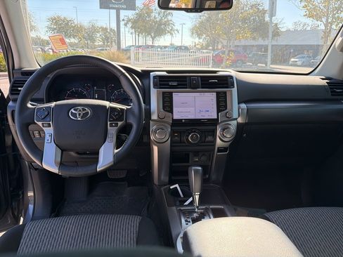 Used 2023 Toyota 4Runner SR5 image 4