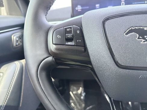 Certified 2025 Ford Mustang Mach-E Select w/ Comfort Package Lite AWD/4WD image 27