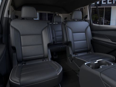 New 2026 Buick Enclave Preferred w/ Super Cruise Package FWD image 17