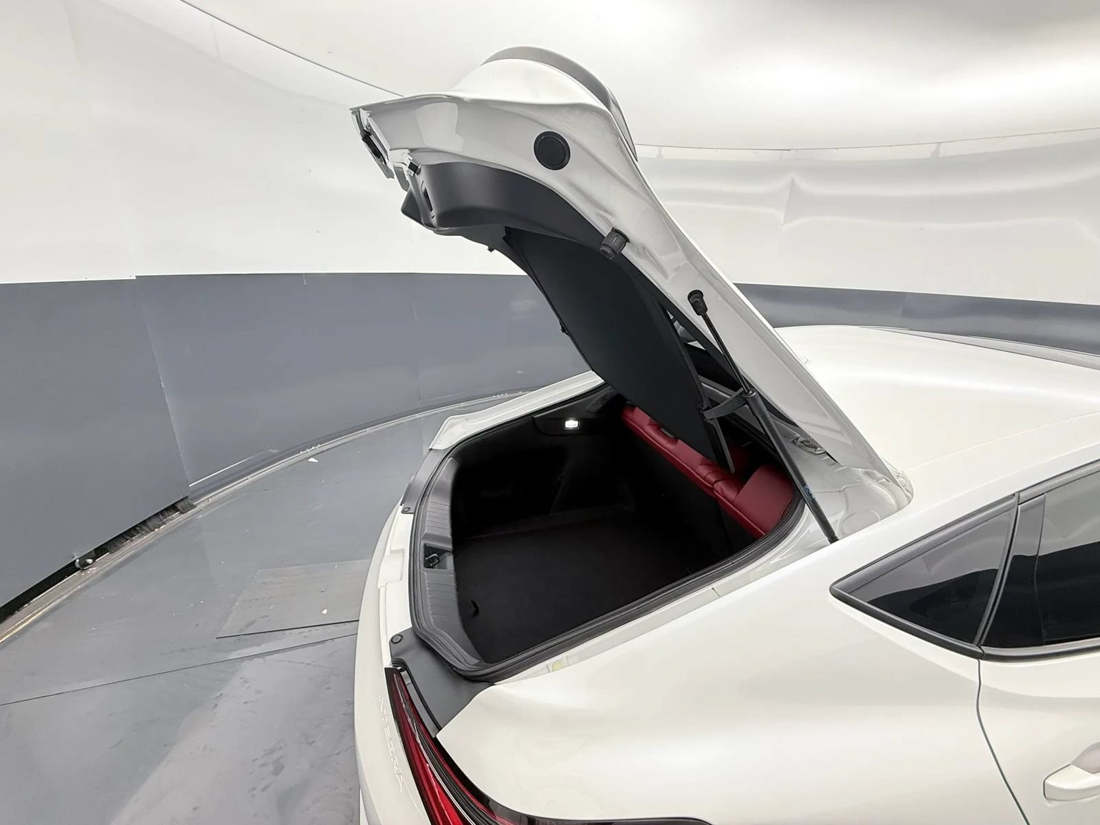 Used 2023 Acura Integra A-Spec w/ Technology Package FWD image 23