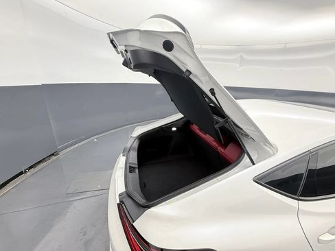 Used 2023 Acura Integra A-Spec FWD image 23