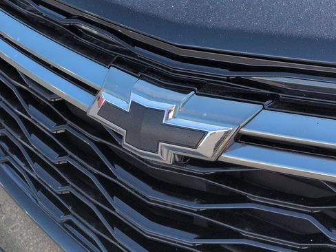 Certified 2022 Chevrolet Equinox RS AWD/4WD image 31