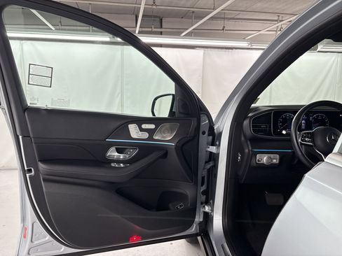 Used 2023 Mercedes-Benz GLE 350 4MATIC image 5