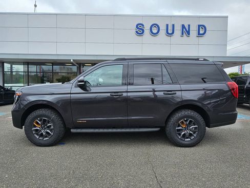 New 2026 Ford Expedition Tremor AWD/4WD image 2