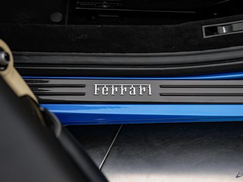Used 2023 Ferrari F8 Tributo RWD image 52