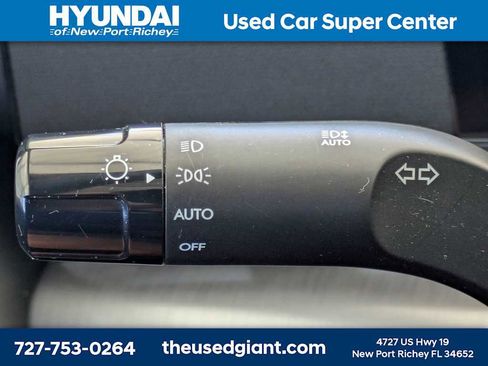 Certified 2025 Hyundai Kona SE FWD image 29