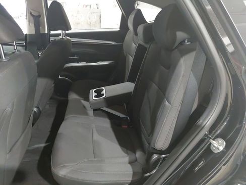 Certified 2023 Hyundai Tucson SE AWD/4WD image 15