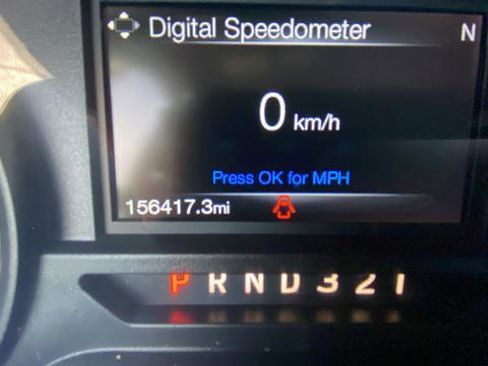 Used 2017 Ford F150 XL w/ Equipment Group 101A Mid RWD image 10