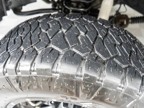 Used 2017 RAM 3500 Laramie w/ Protection Group image 29