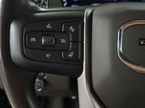 Used 2022 GMC Sierra 1500 Denali w/ Technology Package AWD/4WD image 20