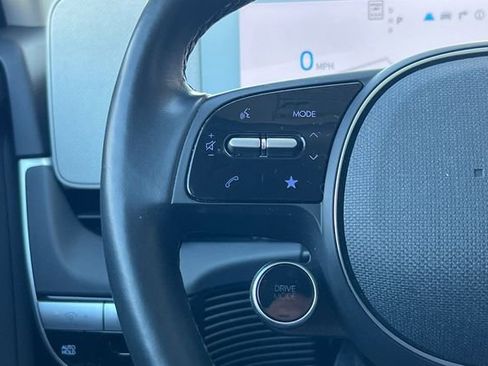 Certified 2024 Hyundai Ioniq 5 SEL image 31