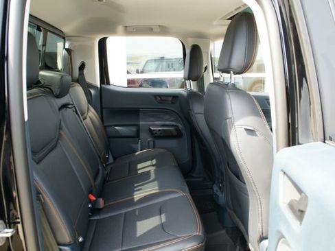 New 2026 Ford Maverick Tremor AWD/4WD image 37