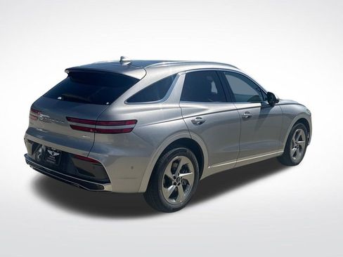 New 2026 Genesis GV70 2.5T Advanced image 8