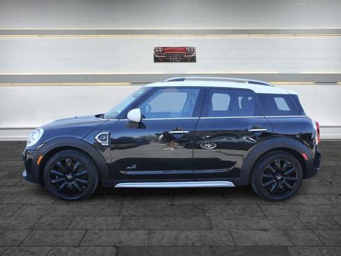 Used 2017 MINI Cooper Countryman S image 4