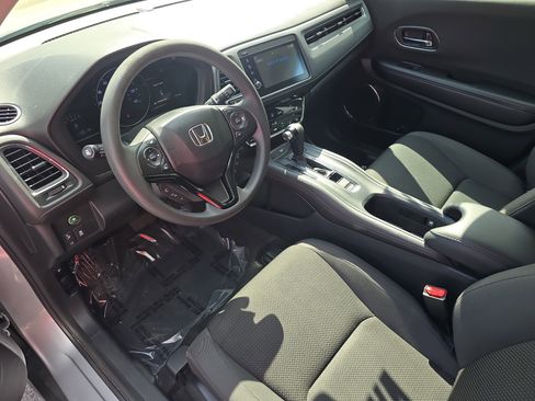 Used 2019 Honda HR-V EX image 20
