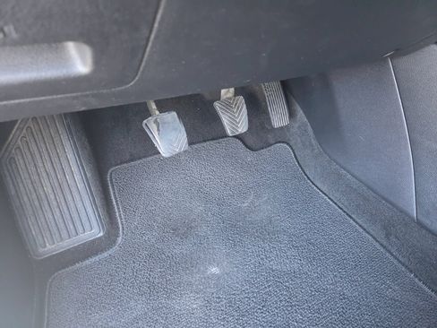 Used 2021 Kia Forte Sedan FWD image 16